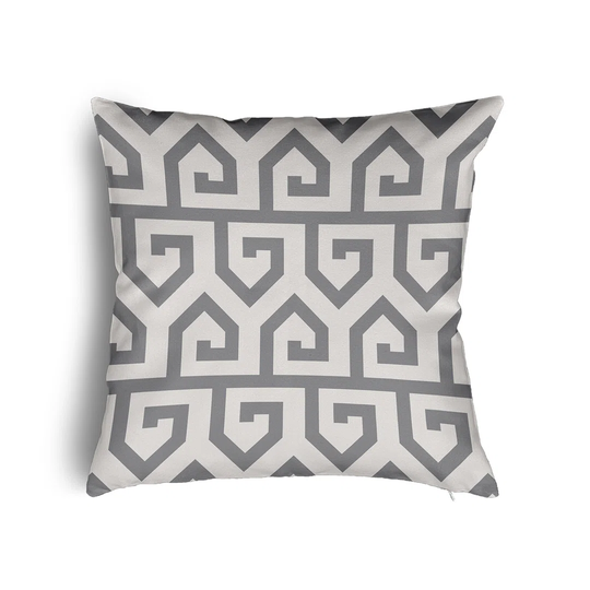 Tribbey Lobster Fest Down Square Scatter Cushion with Filling