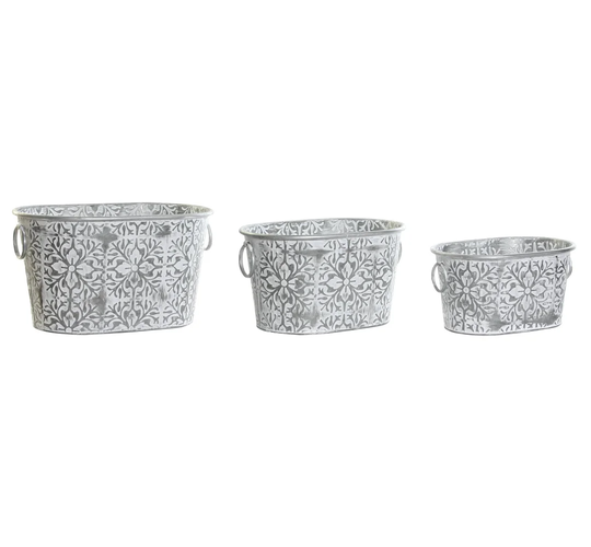 Flower Plant Pot