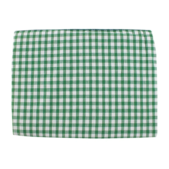 Quality Tea Cosy in , Green Check