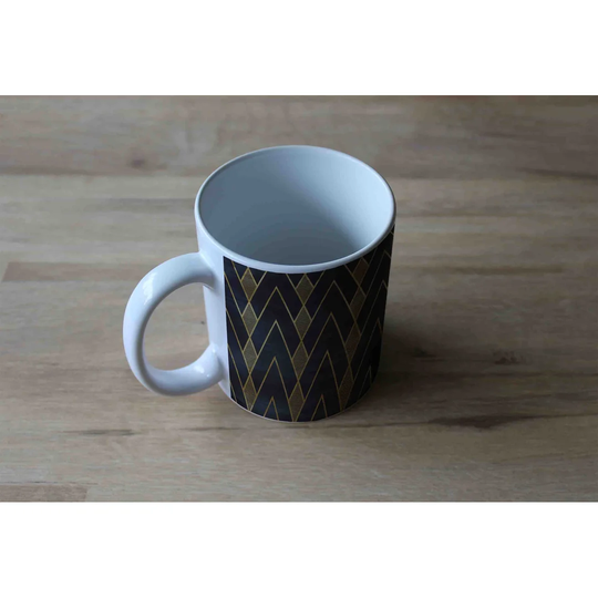 Fritsch Mug