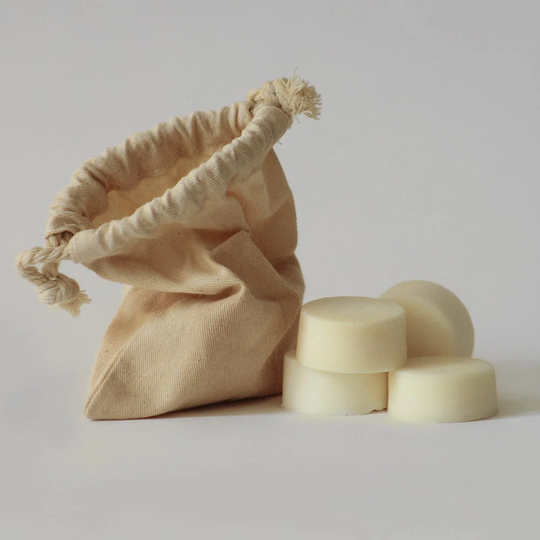4 Piece Aloe Vera Scented Wax Melt Set