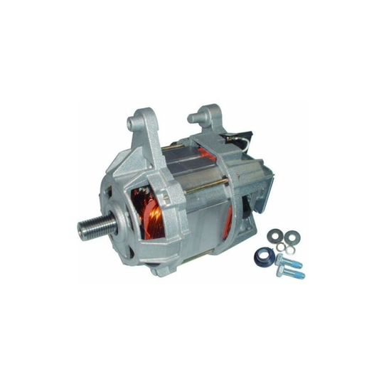 Motor Kit Ac (hl) for Hotpoint/Creda/Export Washing Machines