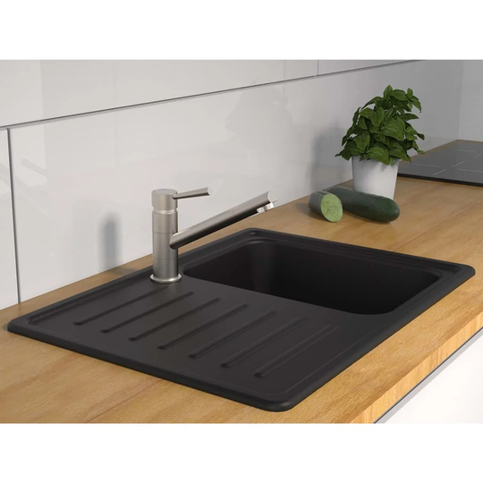 Schütte Sink Mixer Cornwall