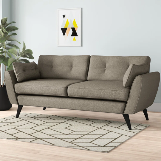 Etheredge 4 Seater Sofa