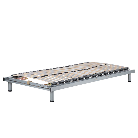 Beckstead European Single (90 x 200cm) Adjustable Bed
