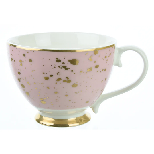 Gossan Teacup