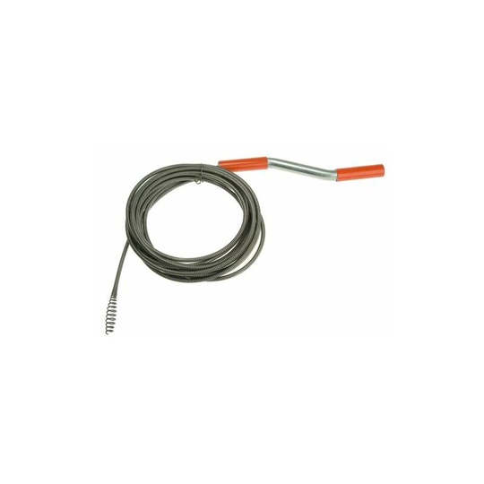3344K Drain Auger 25ft x 1/4in - Monument