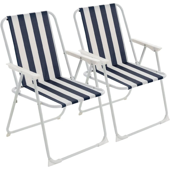 Cofer Folding Beach Chair
