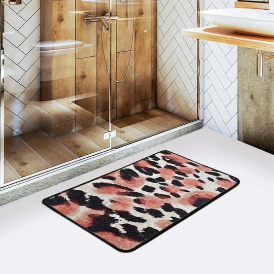 Tylor Rectangle Bath Mat