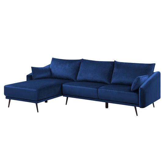 Dahlin 3 Seater Modular Sofa