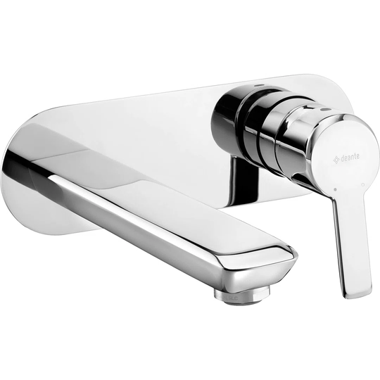 Concealed Mono Basin Mixer