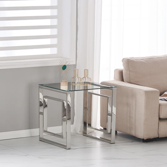 Elyse Side Table