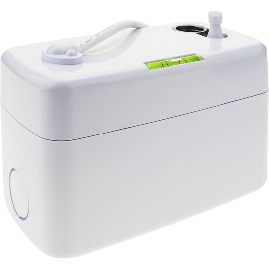 Condensate pump with 200 ml tank for air conditioning machine - Primematik