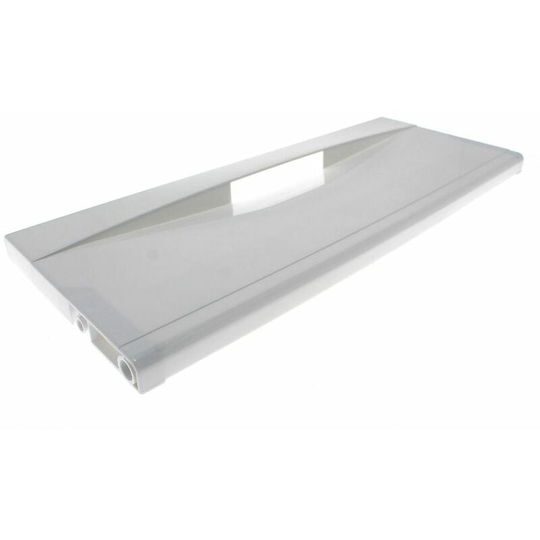 Indesit - Flap Or Basket Front White for Hotpoint/ /Creda Fridges and Freezers