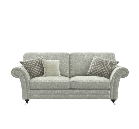 Hailee 3 Seater Sofa