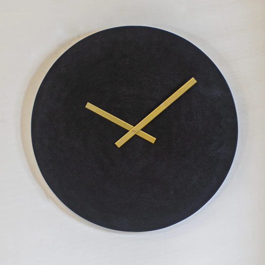 Prampton 50cm Silent Wall Clock