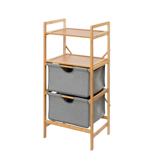 Bolin 44cm x 96cm Bathroom Shelf