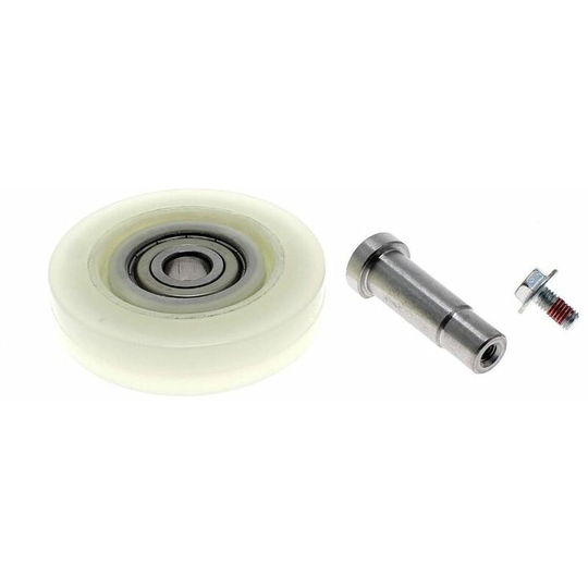 Wheel Kit for Hotpoint/Swan Tumble Dryers and Spin Dryers