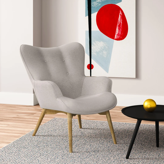 Jolene Lounge Chair