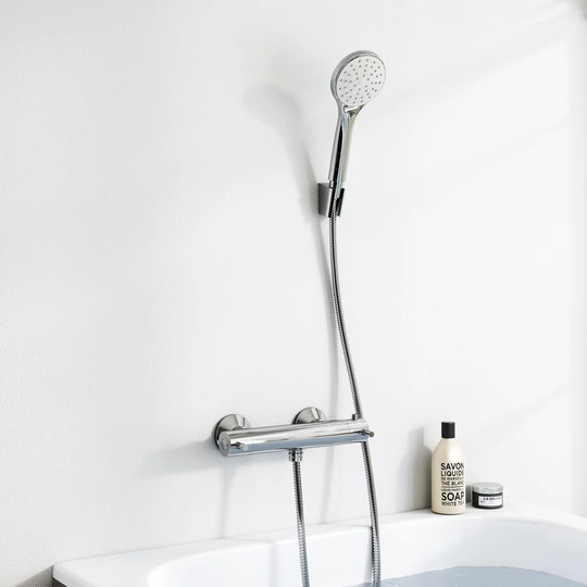 Sphene Mixer Shower