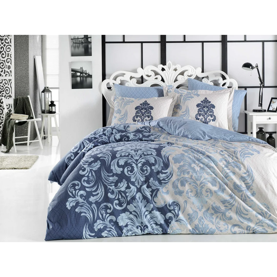 Hearne Duvet Cover Set
