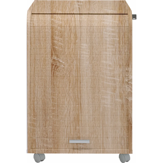 Graziella 1 Door Storage Cabinet
