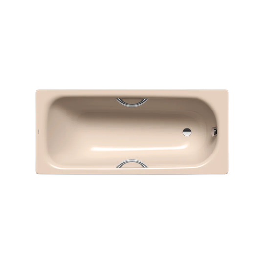 Saniform Plus Star 1600 mm x 750 mm Bathtub
