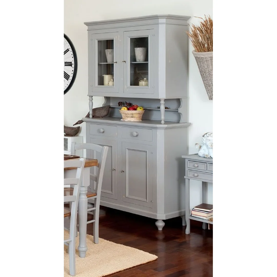 Centreville Display Cabinet