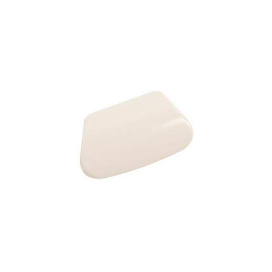 Hotpoint Ariston - Cooker Hinge Blanking Plug - Left Hand for Hotpoint/Indesit Cookers and Ovens