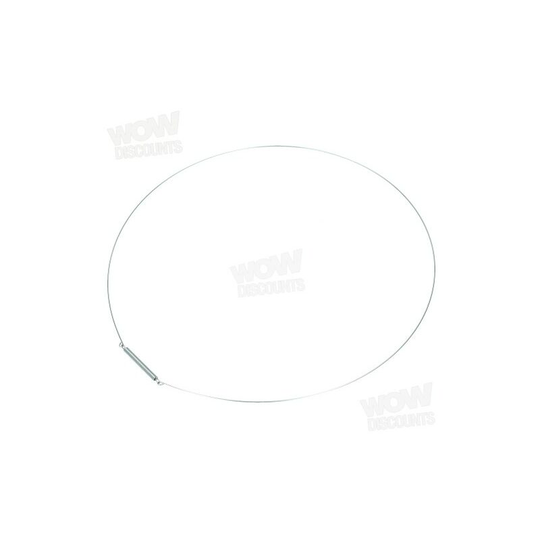 Outer gasket clamp 12938100000044 - Genuine