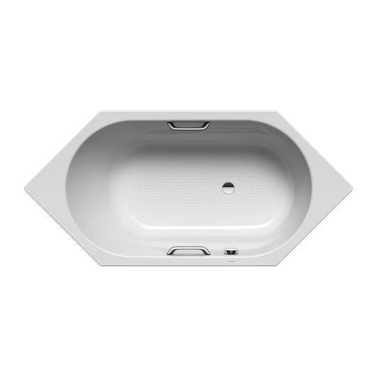 Vaio Star 1900 mm x 900 mm Insert Bathtub