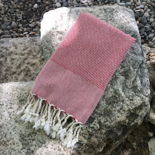 Naida Beach Towel Single