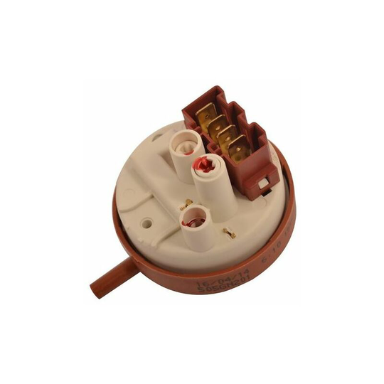 Washing Machine Pressure Switch for Hotpoint/Ariston/Indesit Washing Machines