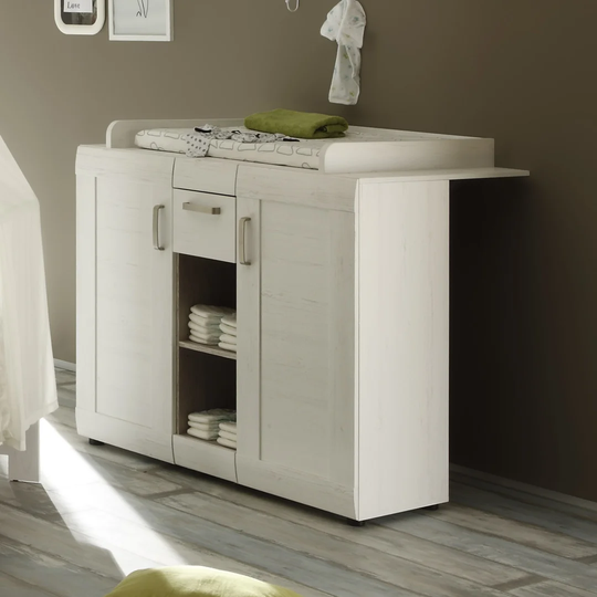 Summers Changing Table