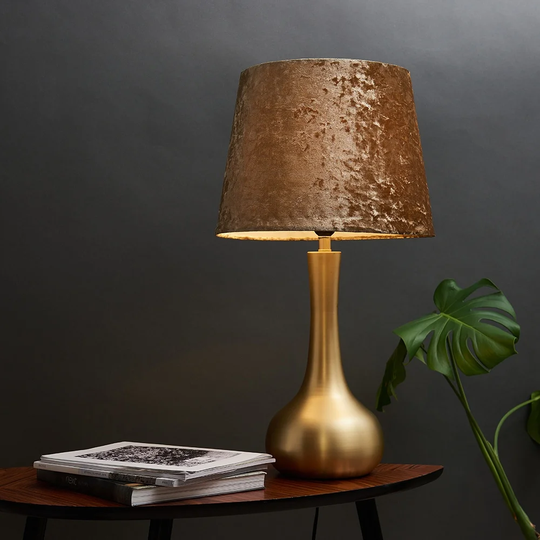 Julius 63.5cm Table Lamp