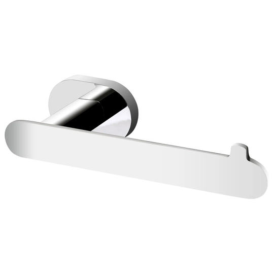 Gio Wall Mounted Toilet Roll Holder