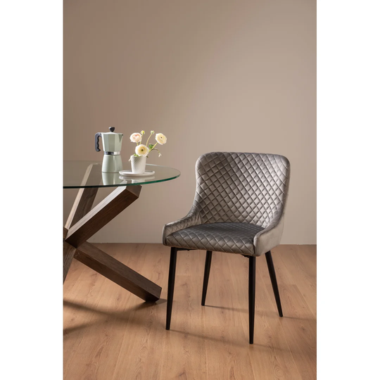 Noa Upholstered Dining Chair