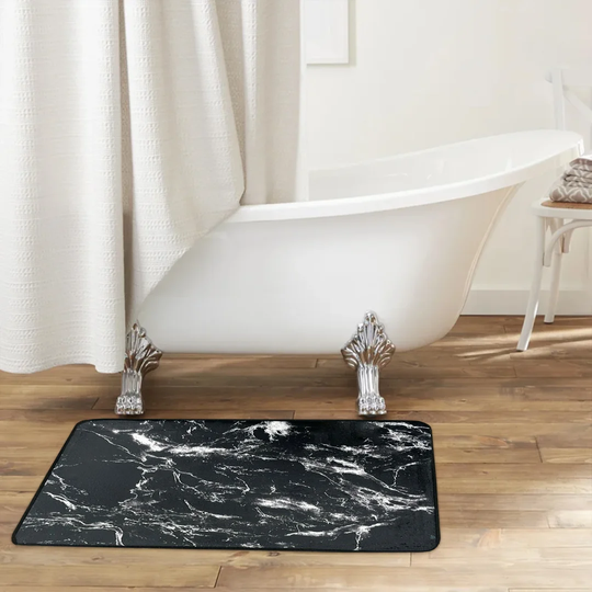 Sedgley Rectangle Bath Mat