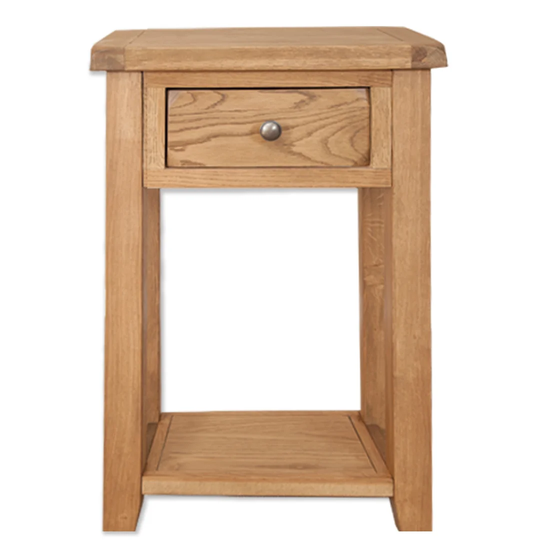 Rosemary Console Table