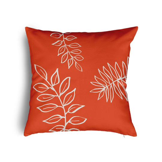 Haltwhistle Floral Square Scatter Cushion
