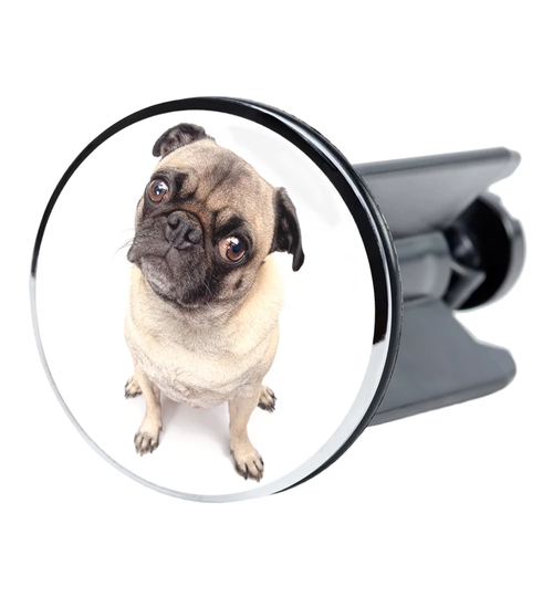 Pug 4cm Sink Plug