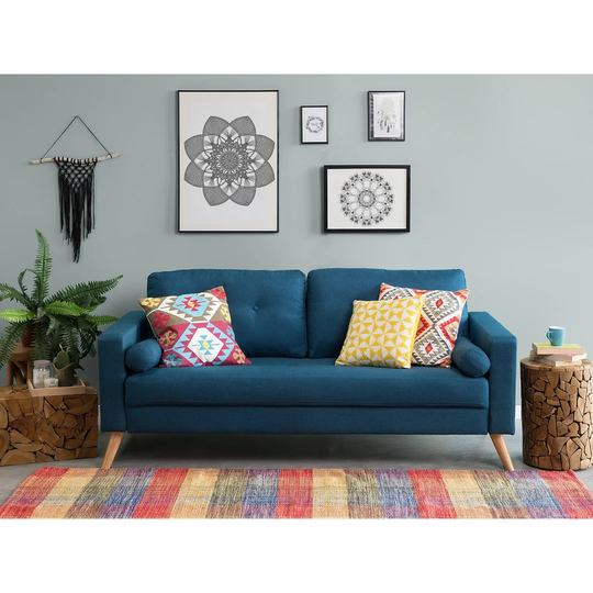Lakendra 2 Seater Sofa