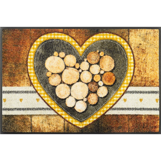 Cortina Doormat