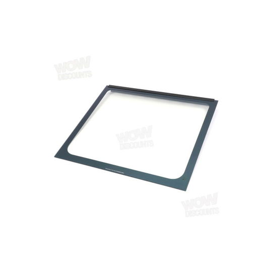 Hotpoint Hotpoint Oven Main Oven Inner Door Glass. Genuine part number C00281088 - 0