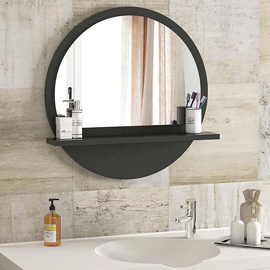 Yurupa mirror