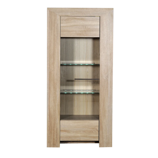 Anwen Display Cabinet