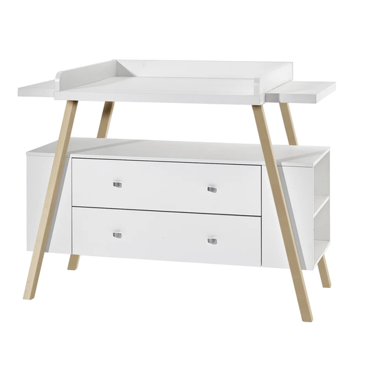 Holly Natur Changing Table