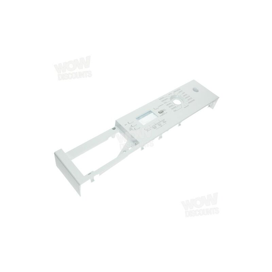 Panel assembly 2895409033 - Beko