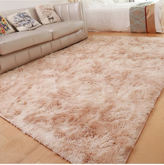 Divisadero Power Loom Beige Rug