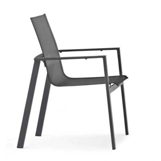 Beyda Armchair